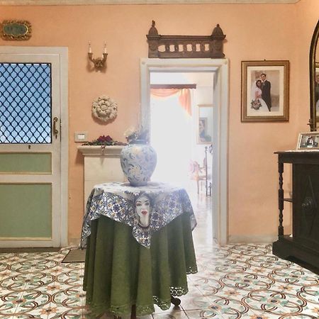 Suite 120 Νότο Εξωτερικό φωτογραφία
