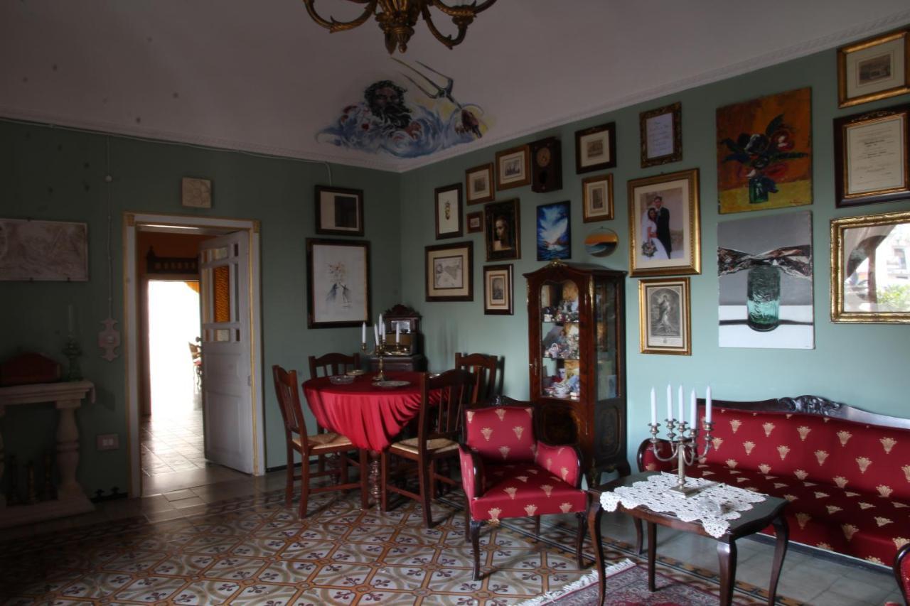 Suite 120 Νότο Εξωτερικό φωτογραφία
