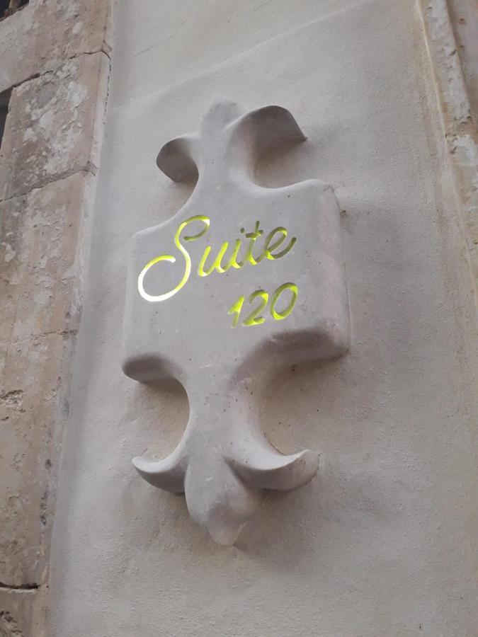 Suite 120 Νότο Εξωτερικό φωτογραφία