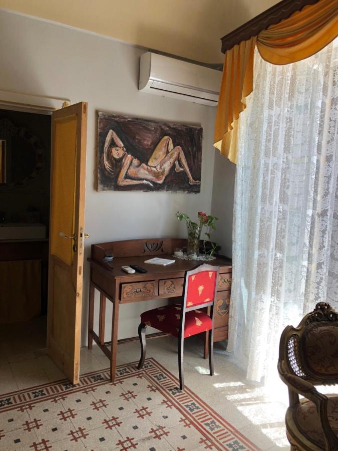 Suite 120 Νότο Εξωτερικό φωτογραφία