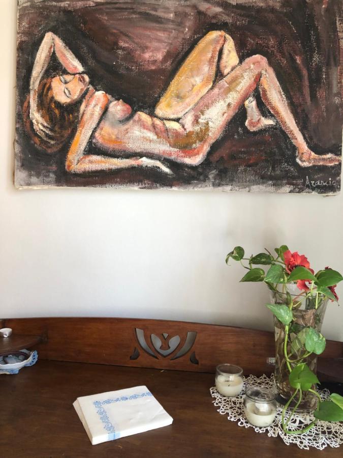 Suite 120 Νότο Εξωτερικό φωτογραφία