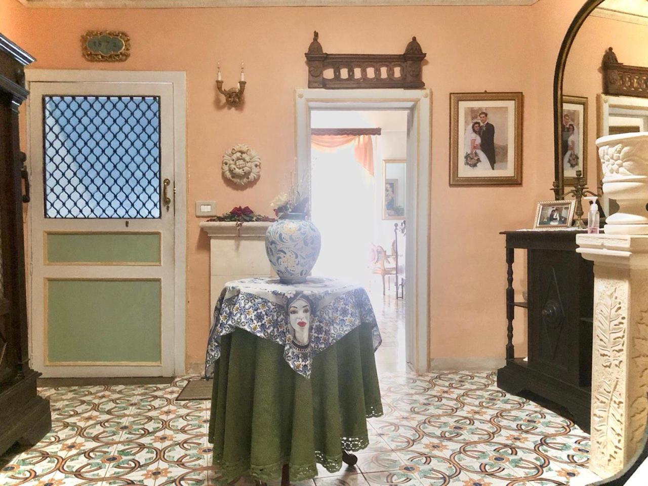 Suite 120 Νότο Εξωτερικό φωτογραφία